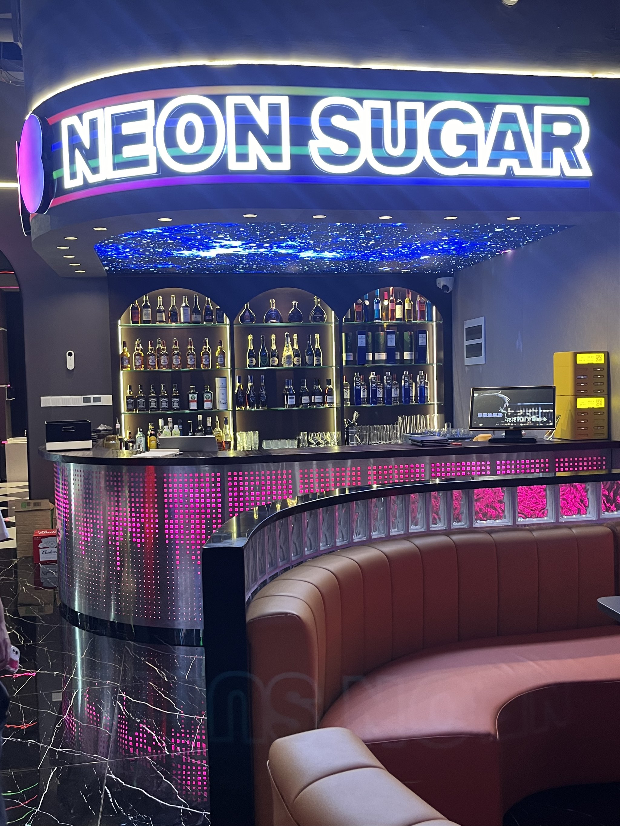 延安商务KTV攻略-黄陵县ktv预定