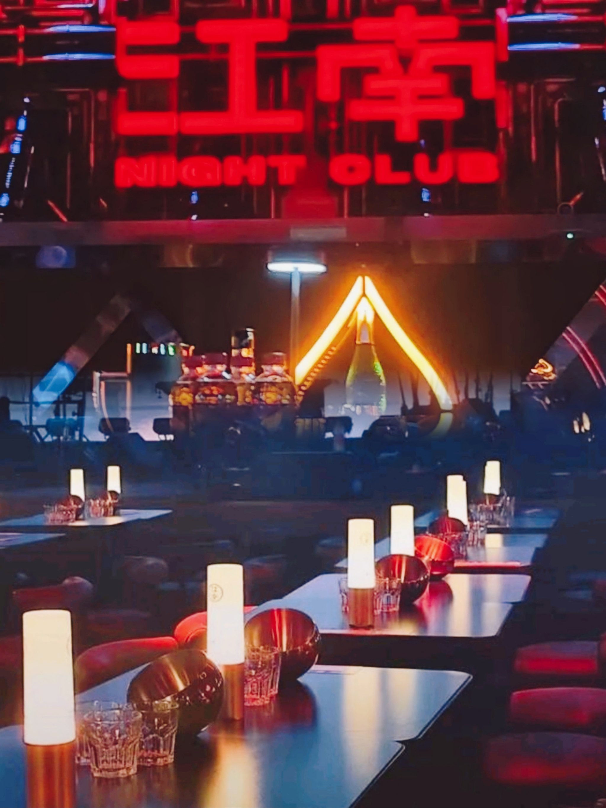 延安商务KTV启用新玩法-安塞县ktv预定